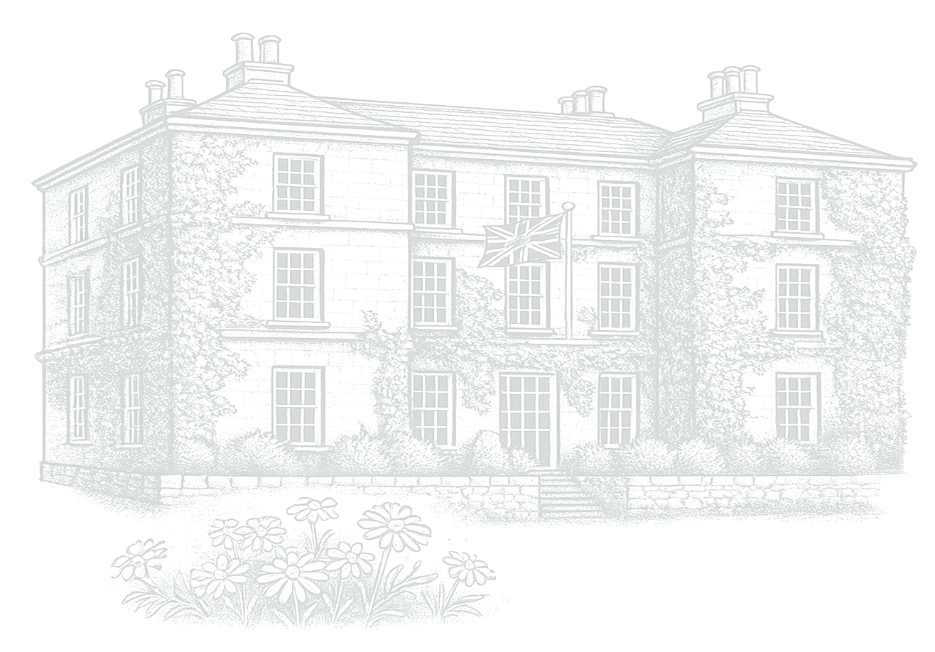 Burleigh Court hotel building